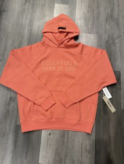 Essenal Hoodies