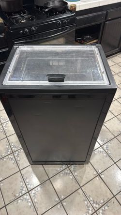 Beverage cooler