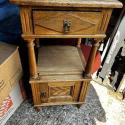 side table