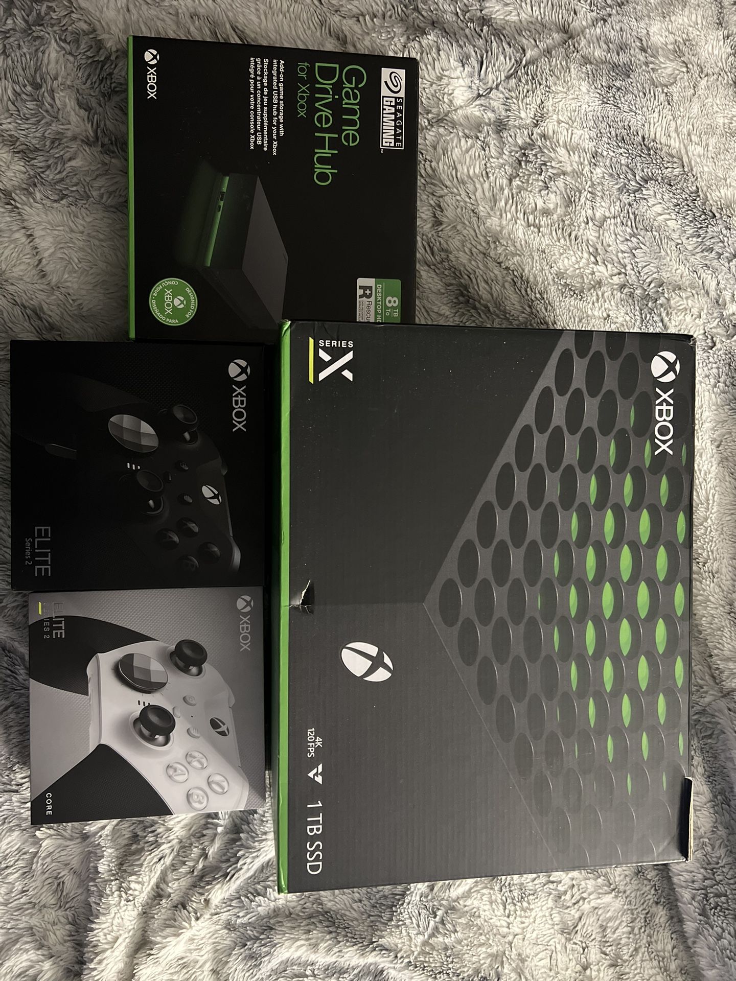 Xbox Bundle