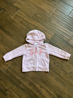Baby Gap zip up