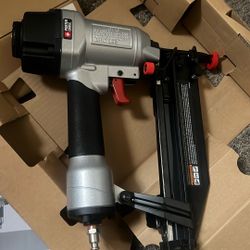 Porter  Cable Nail Gun 