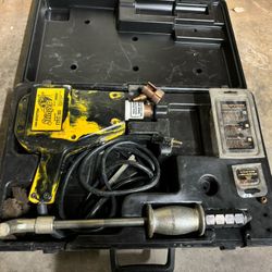 Uni-Spotter 550 Stud Welder 