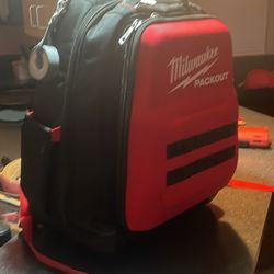 Milwaukee Tools 