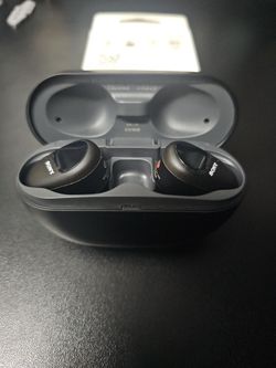 Sony Earbuds