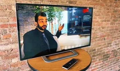 Vizio 32” SmatTV