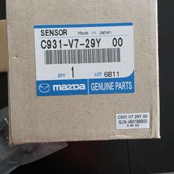 Mazda  OEM Rear Parking Sensor Kit