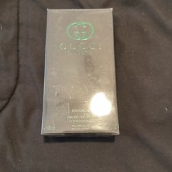 Gucci Cologne “guilty”