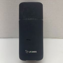 G-POWER XULSAR 80 C60S 20000MAH 74WH 140W USB-C AC POWER BANK (CMP130130)