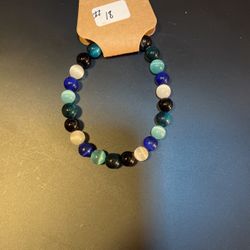 Men And Women Brackets