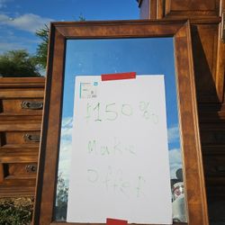 Wooden Room Furniture 