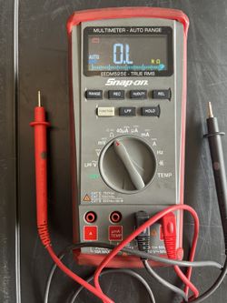 Snap On 