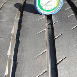 Michelin 305/30/20 Single 