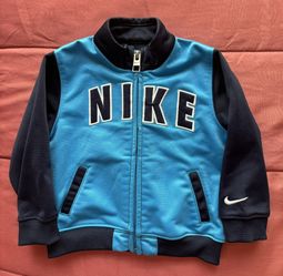 Baby Nike track jacket size 6/9 months, Kids 