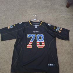 Steelers Men's Jersey