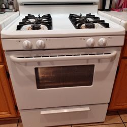 Frigidaire Gas Stove