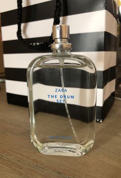 Zara boys cologne