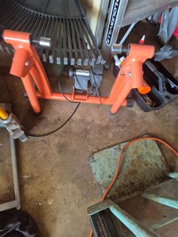 Bike Trainer