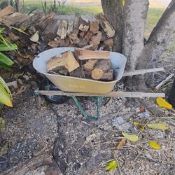 Carolina Hardwood "FIREWOOD"