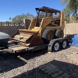 Car/Equipment Hauler OBO