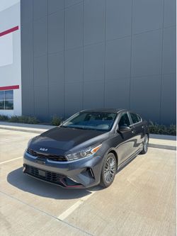 2015 KIA Forte