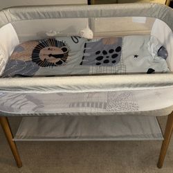 baby bassinet 