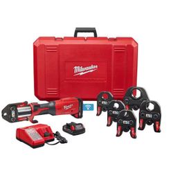 Milwaukee M18 Force Logic Press Kit 2922-22