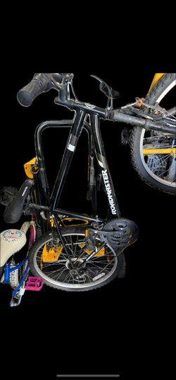 Road Master Bike