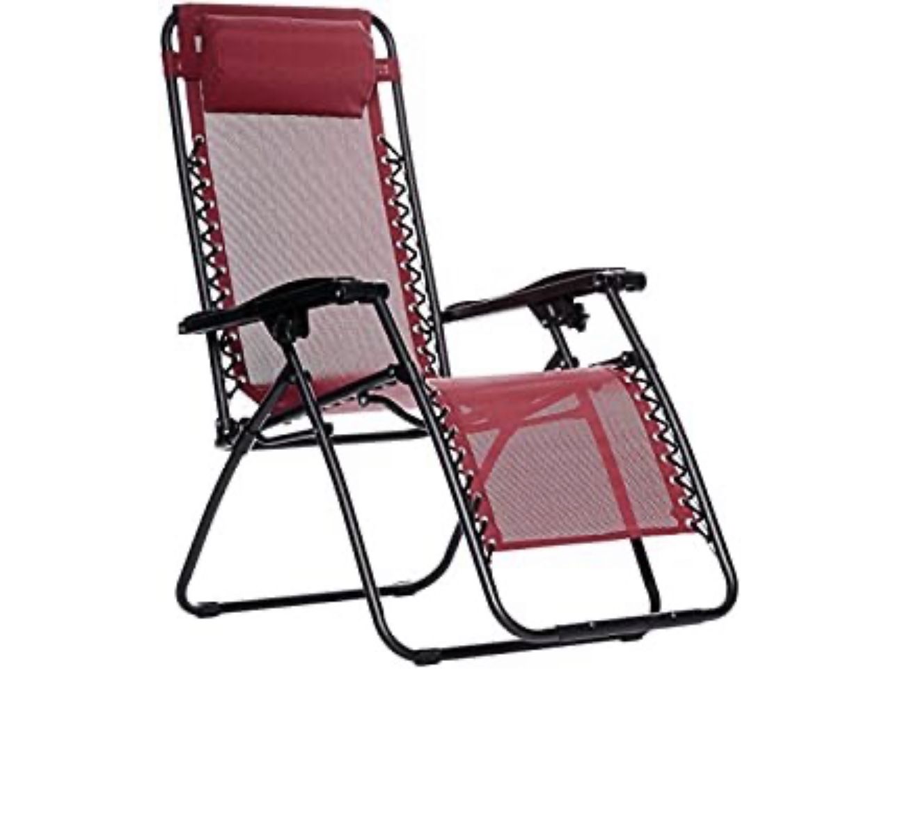 Lounge Chair