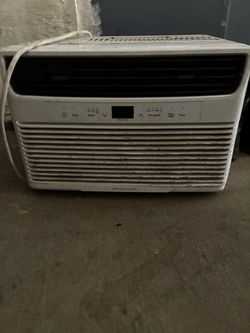 Air conditioner for window