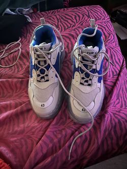 Balenciaga Triple