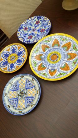 Plates