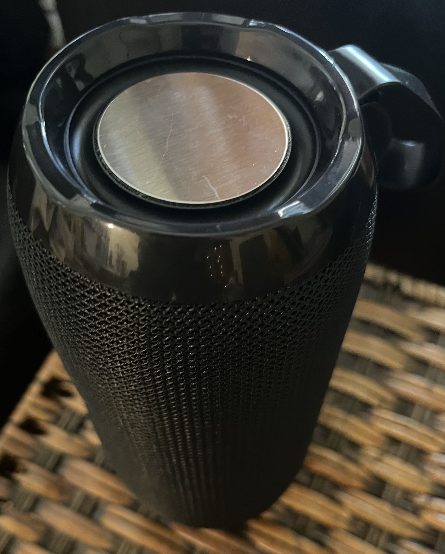 Wireless Bluetooth Speaker