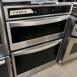 Whirlpool Microwave Oven Combo 2024