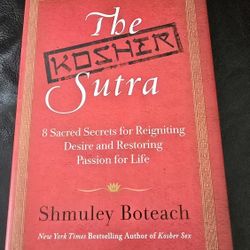 The Kosher Sutra 