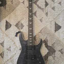 Schecter Omen Extreme 7 String