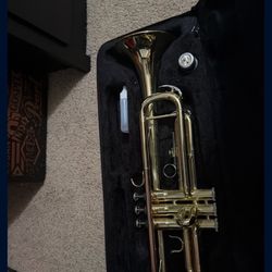 Trumpet