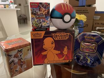 Pokémon Bundle