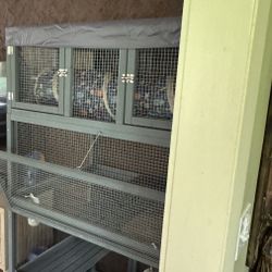 Cage For Sale