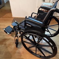 Wheelchair Brand New Never used