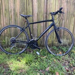 Trek FX hybrid 