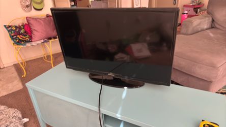 Samsung tv