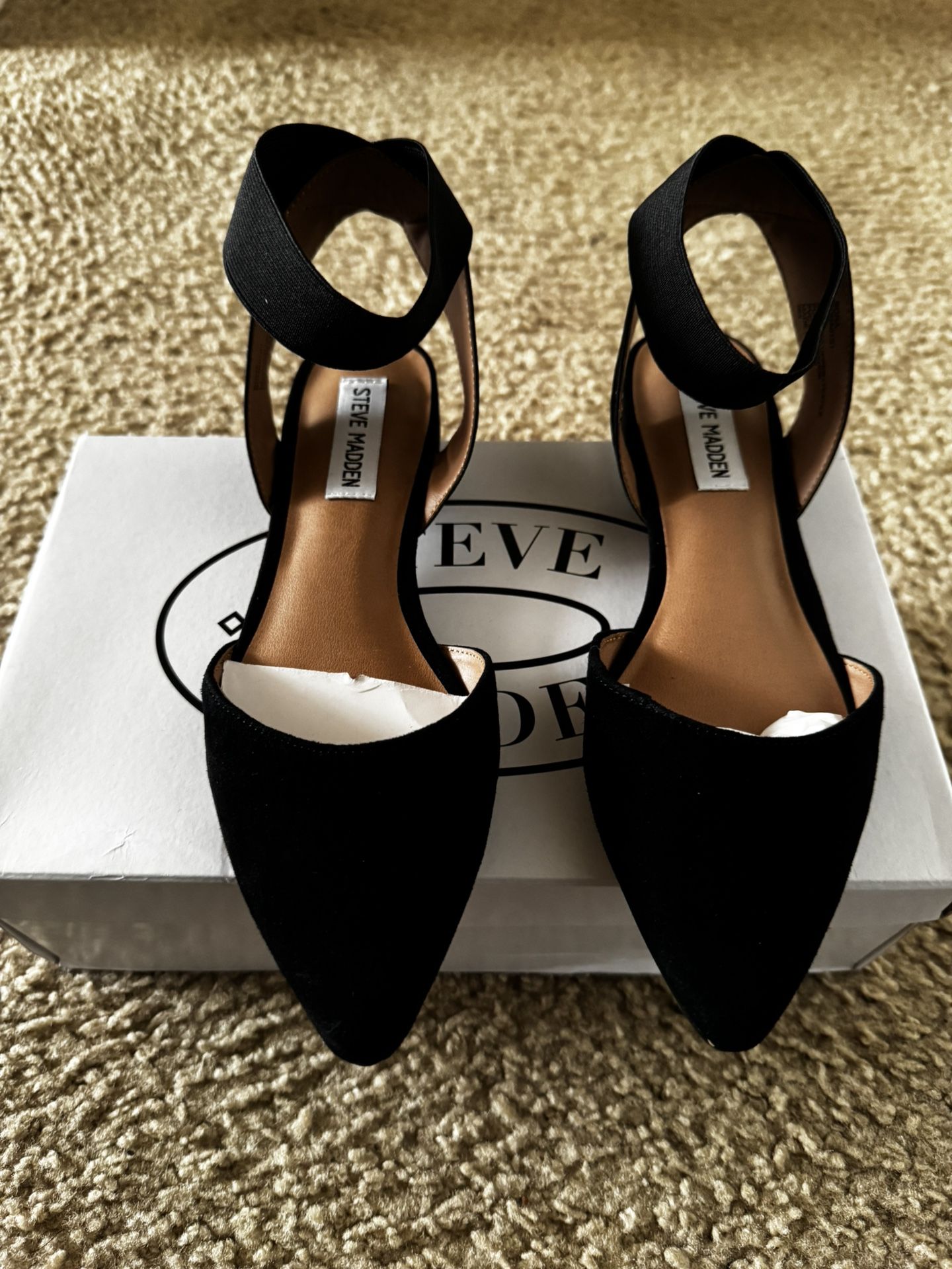 Steve Madden Flats