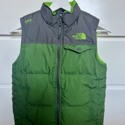 NORTH FACE - Kids Puffer Vest