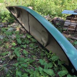 Canoe