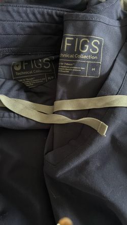 Figs Scrubs