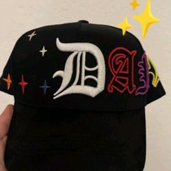 Dandy Summers Hat 
