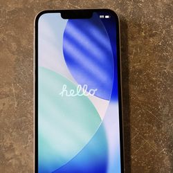 iPhone 13 – Pink | 128GB – $75 OBO