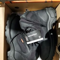 Works Boots