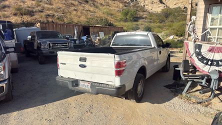 2013 f-150